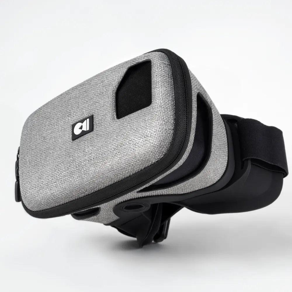 stereoscopic fpv goggles DroneMask 2