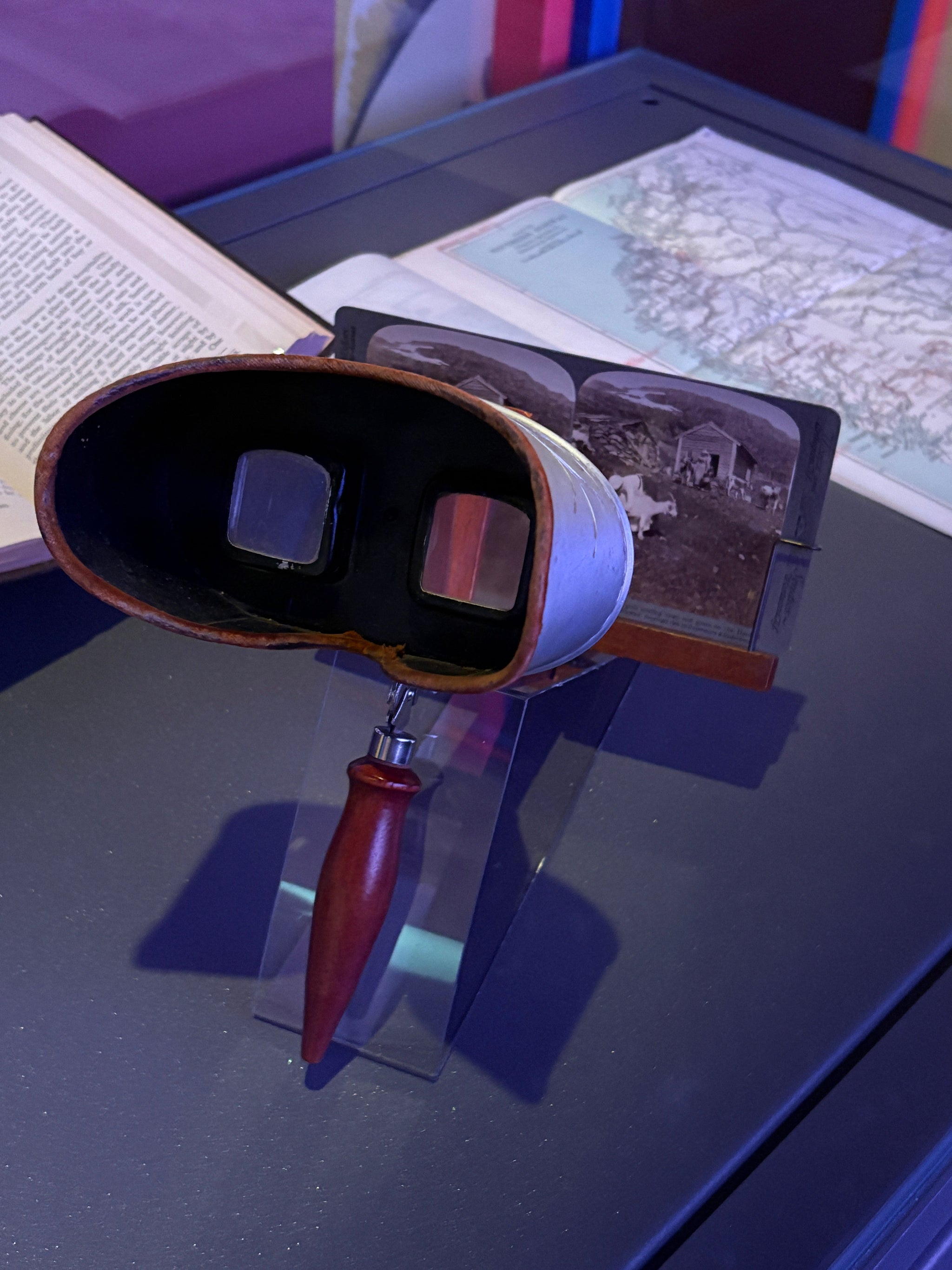 Is Your FPV Gear Stuck in the 19th Century?