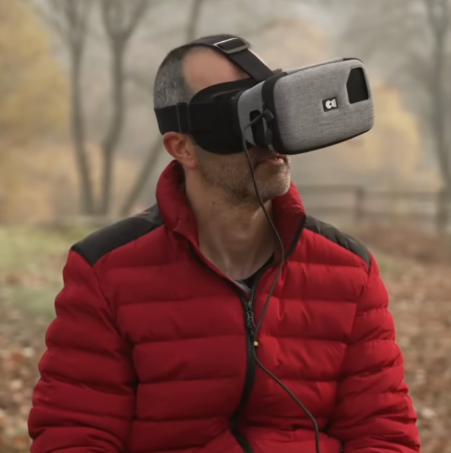 How To Connect DJI Neo 2 to DroneMask 2