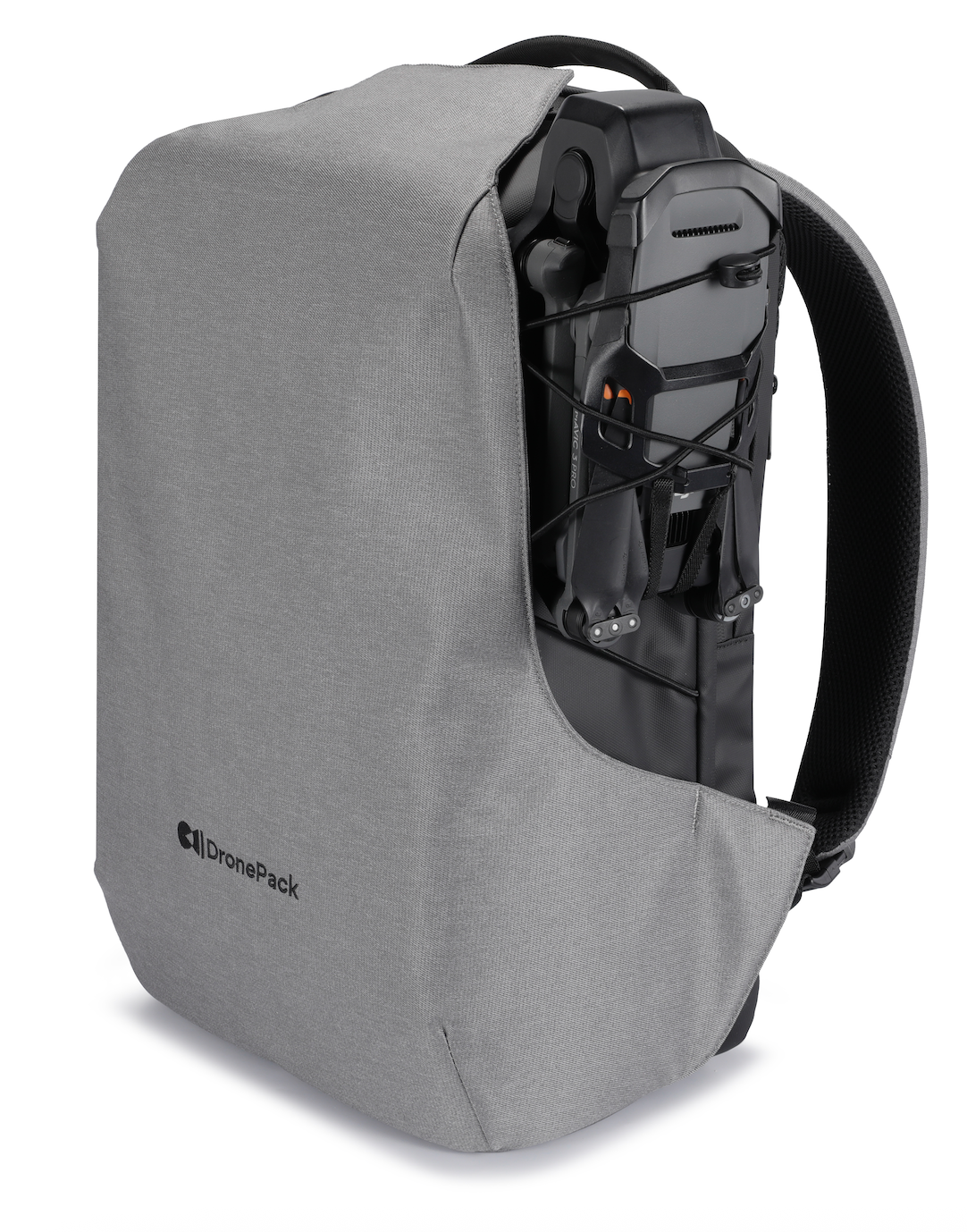 backpack for drone and laptop Vanguard Alta Sky 45D Camera and a rear compartment for a 13 DronePack: Gear for Drone Enthusiasts